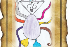 8